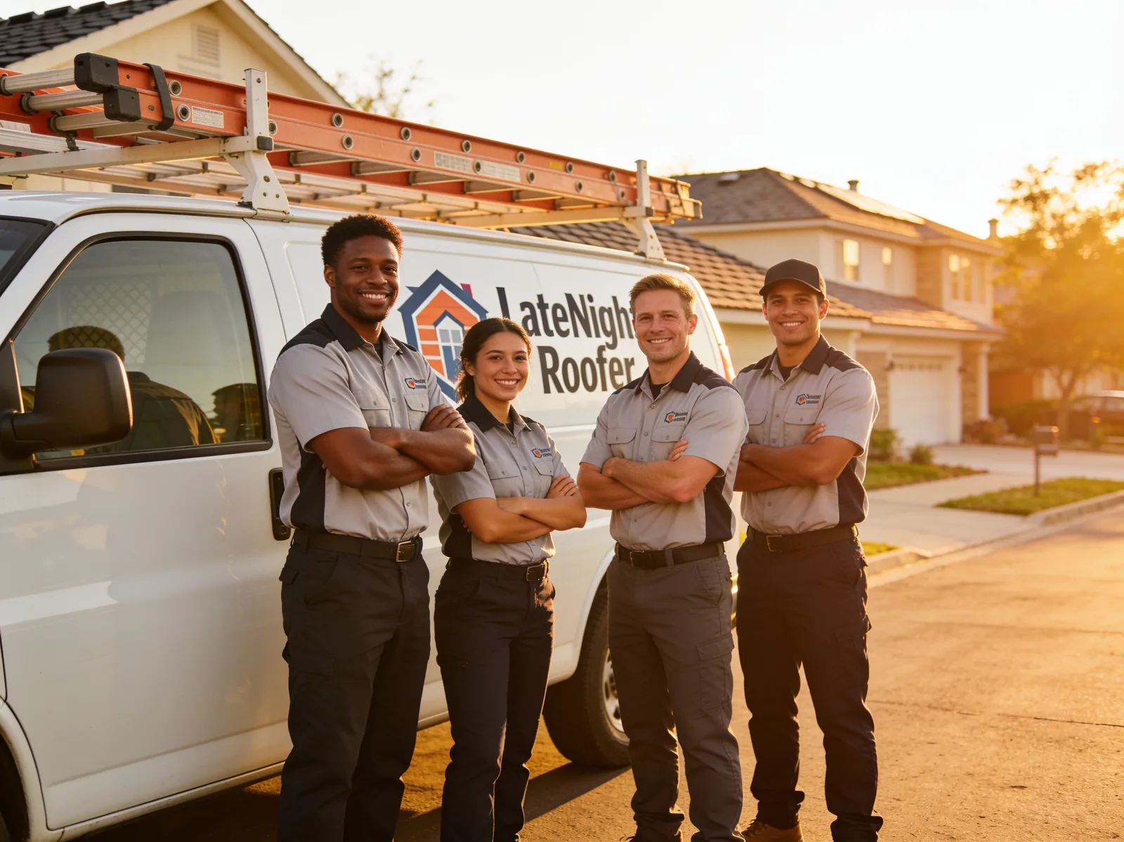 Emergency Roof Repair company in Marne, IA
